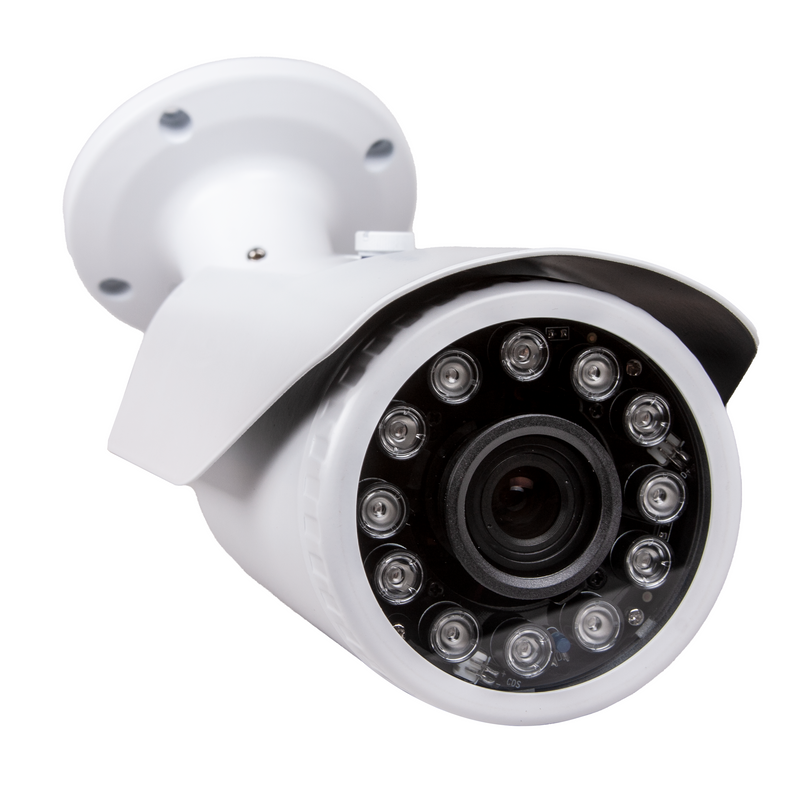 BOLIDE - BC1536M/22AHQ - 5.0MP AHD / TVI / CVI / Analog Bullet Camera, 1/3
