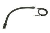 ETS - ML1-GN - Un-Pre-Amplified, Gooseneck, Directional Microphone, 6' 3.5mm Cord