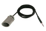 ETS - ML1-WS - IP54 Un-Pre-Amplified, 1/2" Knockout Mountable Weather Resistant Microphone
