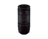 Computar - MLM3X-MP - 2/3" 3.3X Manual Zoom, Focus & Iris lens, Macro Type (90mm W.D.), Low Distortion, 1.5 Megapixel Rated (C-Mount)