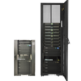 MINUTEMAN - MMCAB42S8K - Full-height, 42U Cabinet with 8kVA UPS