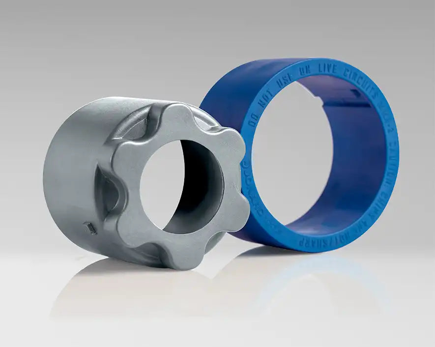 Jonard - MMR-2 - Multifunction Magnetic Chip Catcher Ring 