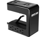 MINUTEMAN - MMS-DSK6U3 - Surge Module, 1080J, USB Charger