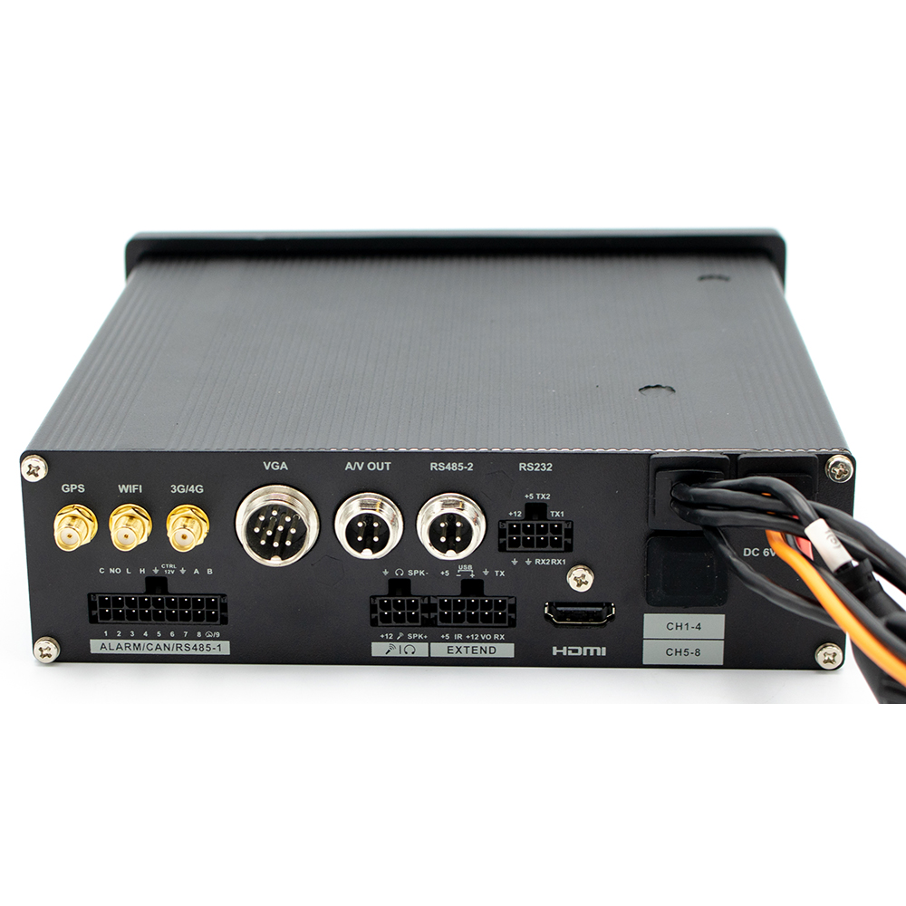 MN4104-VM - EOL