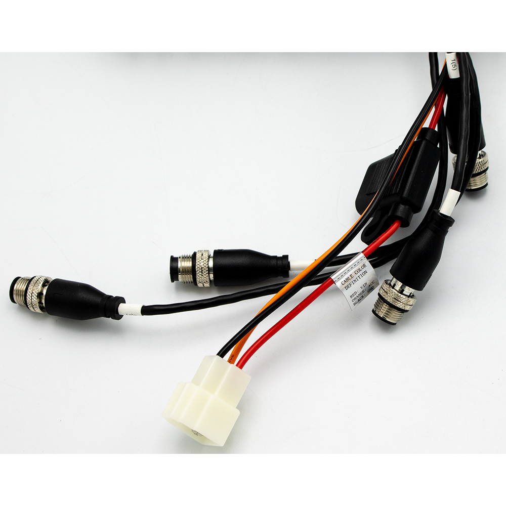MN4104-VM - EOL