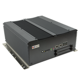 ACTi - MNR-310 - 32-Channel 2-Bay Transportation Standalone NVR with Recording Throughput 192 Mbps