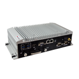 ACTI - MNR-330P - 16-Channel Transportation Standalone NVR with 4-port PoE Connectors