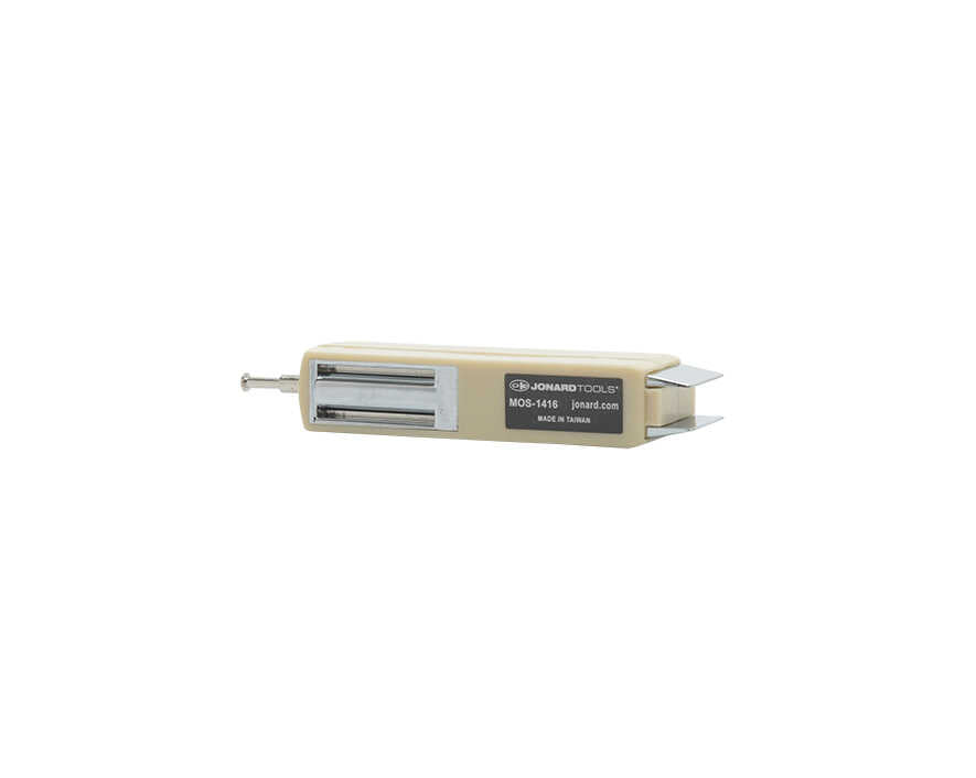 Jonard Tools - MOS-1416 - Insertion Tool (14-16 Pins)