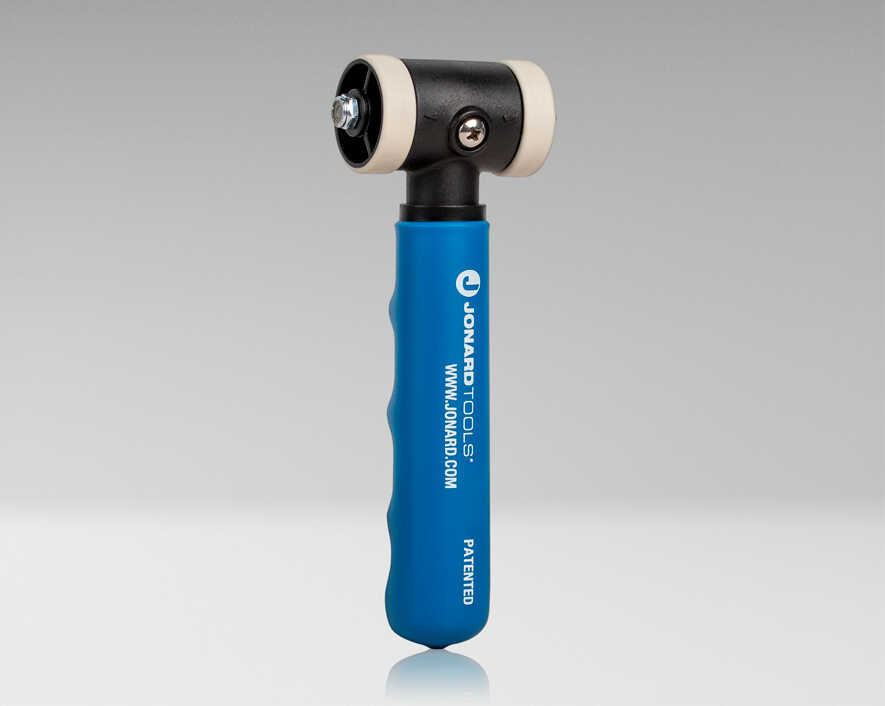 Jonard Tools - MP-400 - MagneTriever® MaxForce Retrieval System