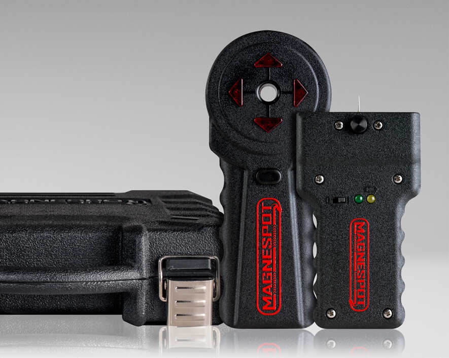 Jonard Tools - MP-800 - Reference Point Locator