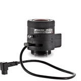 IDIS - MPL33-11AI - 3.3-11mm Auto Iris Varifocal Lens 