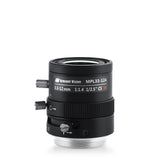 Arecont Vision - MPL33-12A - Arecont 3.3-12mm, 1/2.5, f1.4 CS-mount, IR corrected and for use with both WDR and non-WDR cameras