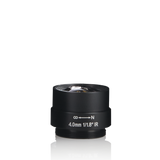 Arecont Vision - MPL4.0 - 4mm, 1/1.8", f1.8, CS-mount, Fixed Iris
