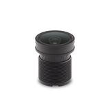 IDIS - MPM2.8C - 2.8mm, 1/2.7", F2.0 M12-Mount 