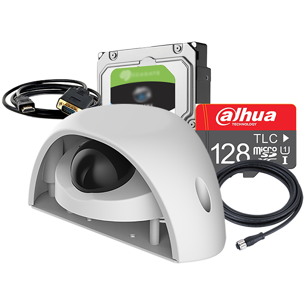Dahua - MQ01ABD100V - 1TB 2.5 inch Mobile Hard Drive