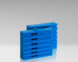 Jonard Tools - MSB-1533 - Replacement Blades For MS-6