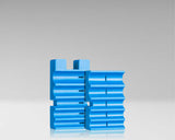 Jonard Tools - MSB-5010 - Replacement Blade Set For MS-326