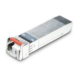 Planet - MTB-LB40 - 10G SFP+ Fiber Transceiver (WDM, TX:1330nm, RX:1270nm) - 40KM