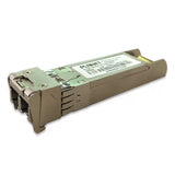 PLANET - MTB-LR80 - 10G SFP+ Fiber Transceiver (Single-Mode, 1550nm, DDM) – 80KM