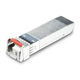 PLANET - MTB-TLB60 - 10G SFP+ Fiber Transceiver (WDM, TX:1330nm, RX:1270nm, DDM) – 60KM (-40~75C)