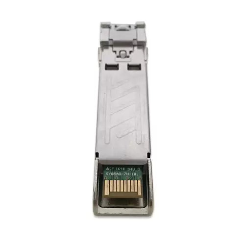 PLANET - MTB-TSR - 10G SFP+ Fiber Transceiver (Multi-mode, DDM, -40~85 degrees C) -300M