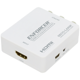 SECO-LARM - MVA-HT01Q - HDMI to Composite Converter