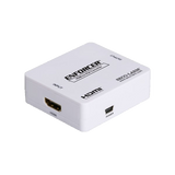 SECO-LARM - MVA-HV01Q - HDMI-to-VGA & Stereo Converter