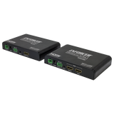 SECO-LARM - MVE-AH1T1-01YQ - HDMI Extender over Two Wires