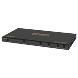 SECO-LARM - MVM-AH42-42Q - 4K HDMI 4×2 Matrix