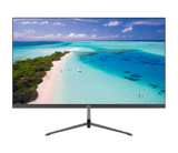 UNV - MW-LC27-B - 27" IT Monitor(With HDMI Cable, Pedestal Mount)