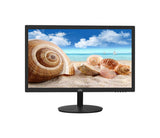 UNV - MW3222-V-DT - 22" CCTV Monitor(With HDMI Cable, Pedestal Mount, Audio and Speaker)