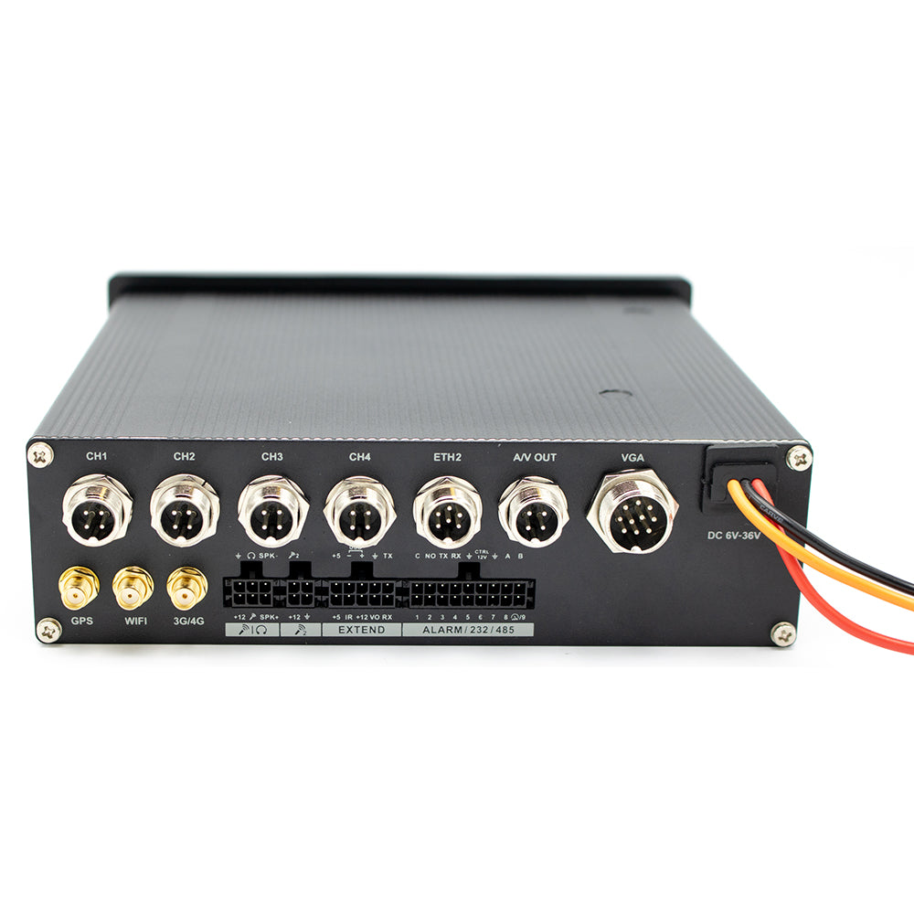 MX4104-VM - EOL