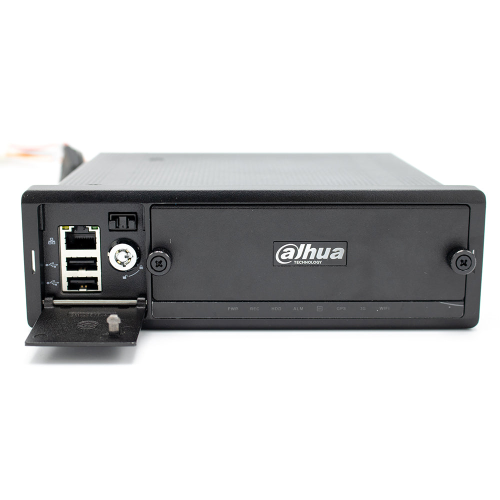 MX4104-VM - EOL