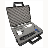 Arecont Vision - MegaKit-3MP-US - 3MP MegaKit, includes A3115DNv1, MPL4-10 Varifocal MP Lens, PoE injecter, PinPoint, Cat5 Retractable Cables, and Mini Tripod, USA Power Cord