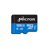 Vivotek - Micron SD 128G - Micron 128GB SD Card