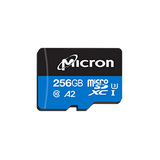 Vivotek - Micron SD 256G - Micron 256GB SD Card