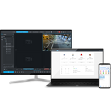 Dahua - MobileCenter - Mobile Center Video Management System