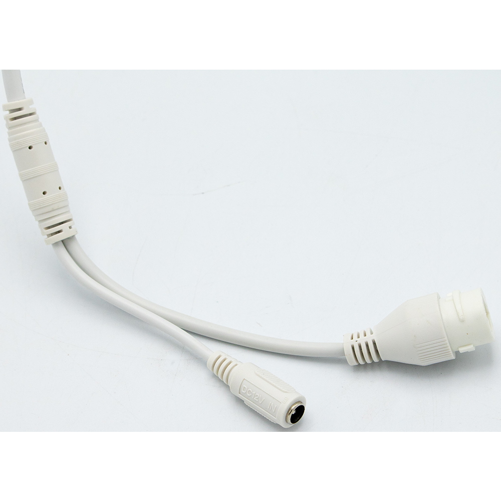 Dahua - N22AL12 - 2MP Enhanced Starlight IP Dome 2.8mm IR