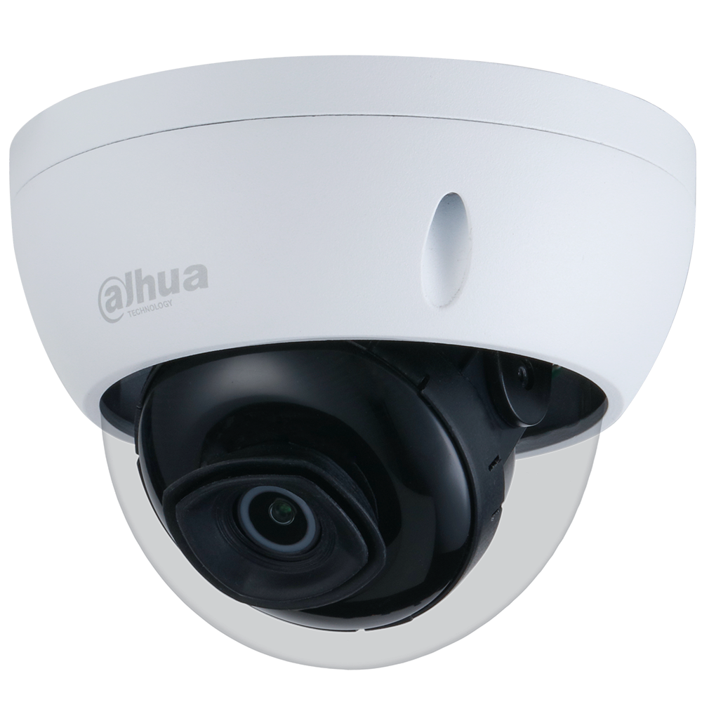 Dahua - N22AL12 - 2MP Enhanced Starlight IP Dome 2.8mm IR