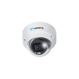 Luminys - N2D-8RB2 - N2 IR Series 8MP IP Mini Size Dome 2.8 mm