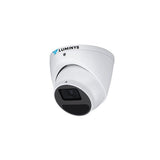 Luminys - N2T-8RB2 - N2 IR Series 8MP IP Mini Size Turret 2.8 mm