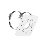 Luminys - N3/N5-P01 - Pole Mount Bracket for Select N2, N3 and N5 Series Cameras