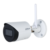 Dahua - N41BD42-W - 4MP H.265 WiFi Bullet IR 2.8mm