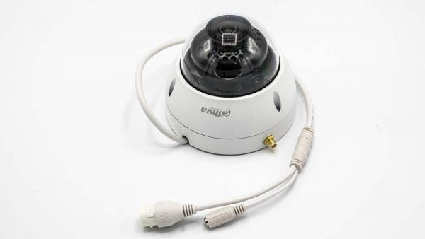 N41BL12-W - EOL Replacement: DH-IPC-HDBW1435EN-W-S2 - EOL