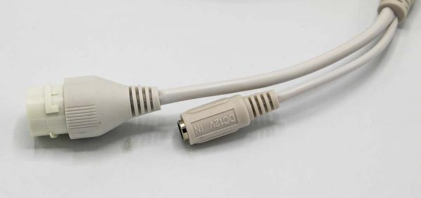 N41BL12-W - EOL Replacement: DH-IPC-HDBW1435EN-W-S2 - EOL