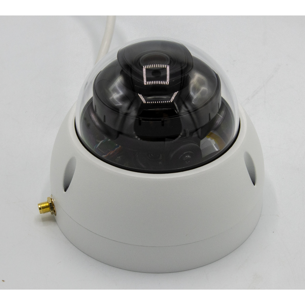 Dahua - N41BL13-W - 4MP H.265 WiFi Dome IR 2.8mm