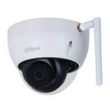 Dahua - N41BL13-W - 4MP H.265 WiFi Dome IR 2.8mm