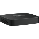 Dahua - N41C2P - NVR 8CH POE 4K 1SATA