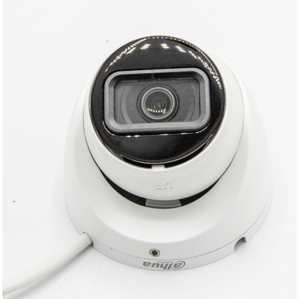 Dahua - N41CJ02 - 4MP E-VU Eyeball 2.8mm