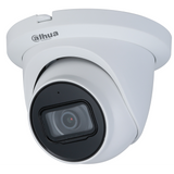 Dahua - N42BJ62 - 4MP Basic Starlight IP Eyeball 2.8mm IR